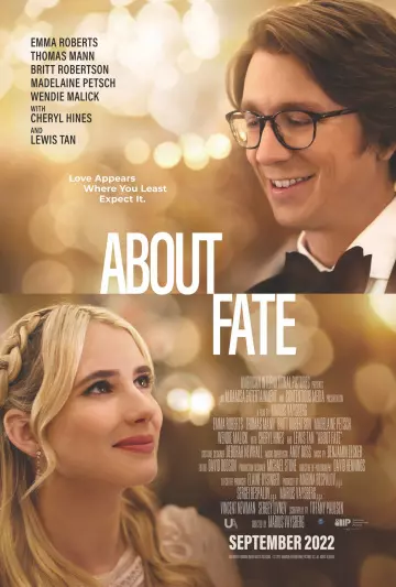 About Fate  [WEB-DL 1080p] - MULTI (FRENCH)