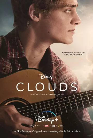 Clouds  [WEB-DL 720p] - FRENCH