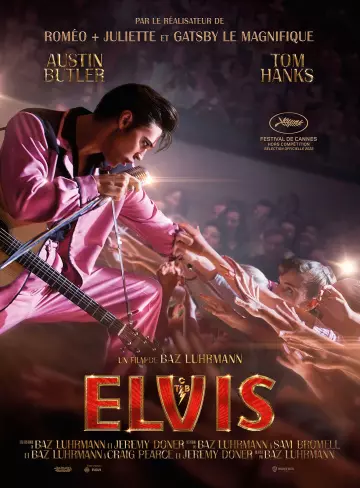 Elvis [HDRIP] - TRUEFRENCH