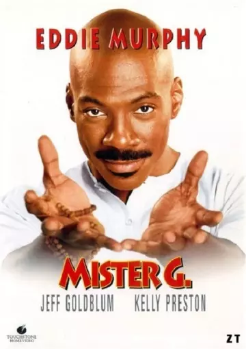 Mister G  [DVDRIP] - TRUEFRENCH