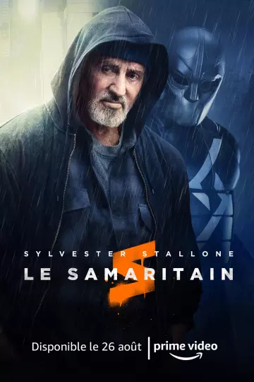 Le Samaritain [HDRIP] - TRUEFRENCH