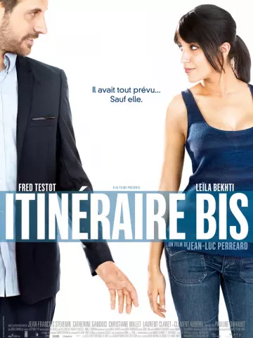 Itinéraire bis  [BRRIP] - FRENCH