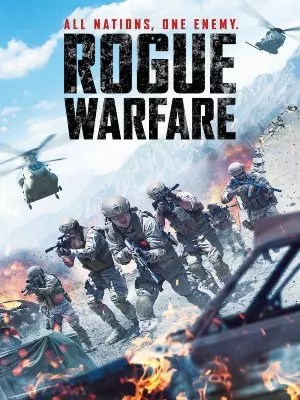 Rogue Warfare  [BDRIP] - VOSTFR