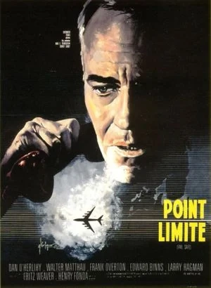 Point limite  [HDLIGHT 1080p] - MULTI (FRENCH)