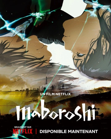 maboroshi [WEBRIP] - FRENCH