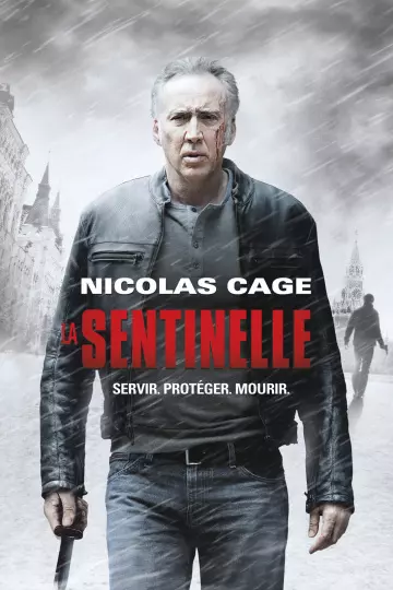 La Sentinelle [BDRIP] - TRUEFRENCH