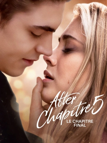 After - Chapitre 5  [WEB-DL 720p] - FRENCH