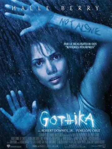 Gothika [DVDRIP] - TRUEFRENCH