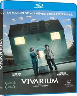 Vivarium  [HDLIGHT 1080p] - MULTI (FRENCH)