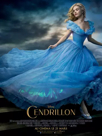 Cendrillon [BLU-RAY 1080p] - MULTI (TRUEFRENCH)