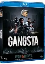 Gangsta  [BLU-RAY 720p] - FRENCH