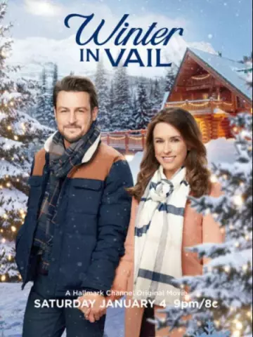 Un hiver romantique [HDRIP] - FRENCH