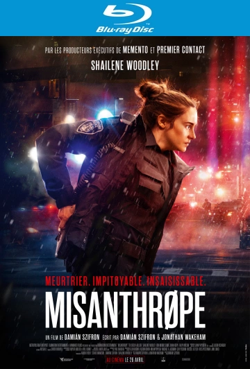 Misanthrope  [BLU-RAY 1080p] - MULTI (FRENCH)