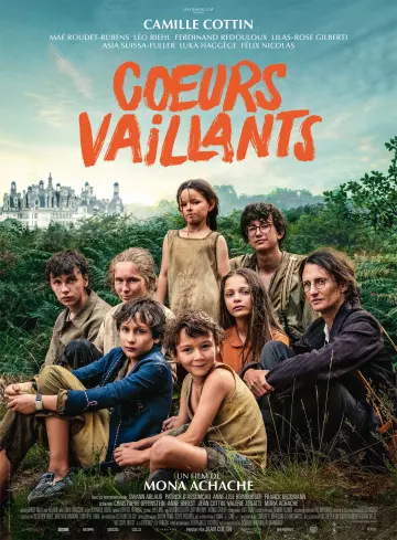 Coeurs vaillants  [WEB-DL 720p] - FRENCH