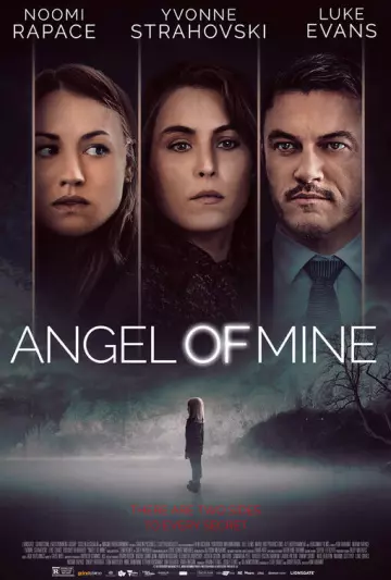 Angel Of Mine  [BDRIP] - VOSTFR