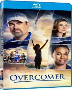 Overcomer  [BLU-RAY 1080p] - MULTI (FRENCH)