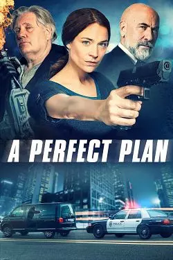 A Perfect Plan  [WEB-DL 1080p] - MULTI (FRENCH)