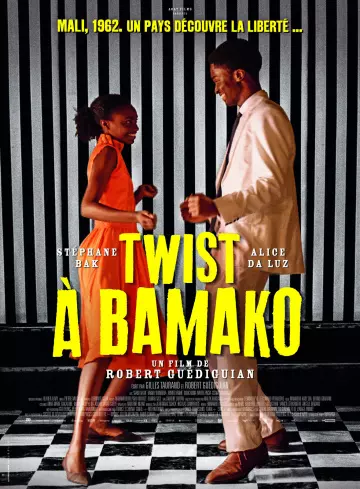 Twist À Bamako  [WEB-DL 720p] - FRENCH