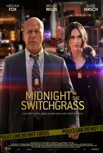 Midnight In The Switchgrass  [BDRIP] - TRUEFRENCH