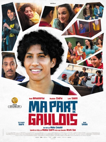 Ma part de Gaulois [WEBRIP 720p] - FRENCH