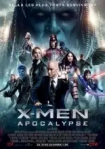 X-Men: Apocalypse  [BDRIP] - FRENCH