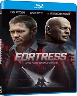 Fortress [BLU-RAY 1080p] - MULTI (FRENCH)