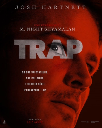 Trap  [WEB-DL 1080p] - MULTI (TRUEFRENCH)