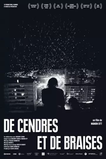 De Cendres et de Braises [WEB-DL 1080p] - FRENCH