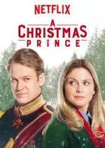 A Christmas Prince  [HDRIP] - FRENCH