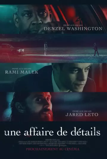 Une affaire de détails  [WEBRIP 1080p] - MULTI (FRENCH)