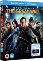 La Grande Muraille  [HD-LIGHT 720p] - MULTI (TRUEFRENCH)