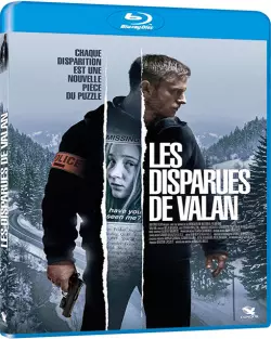 Les Disparues de Valan  [BLU-RAY 720p] - FRENCH