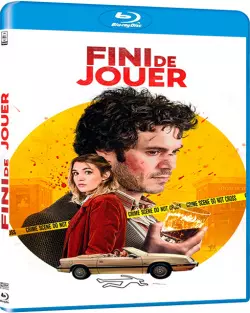 Fini de jouer  [BLU-RAY 1080p] - MULTI (FRENCH)