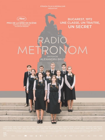 Radio Metronom [HDRIP] - VOSTFR