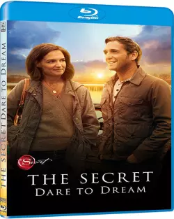 The Secret: Dare to Dream  [BLU-RAY 720p] - FRENCH