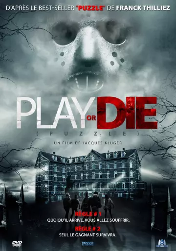 Play or Die  [WEB-DL 1080p] - MULTI (FRENCH)