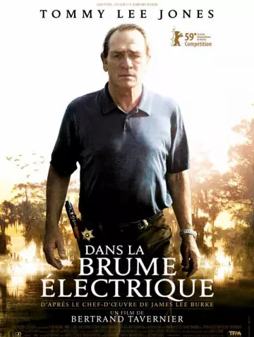 Dans la brume électrique  [DVDRIP] - TRUEFRENCH