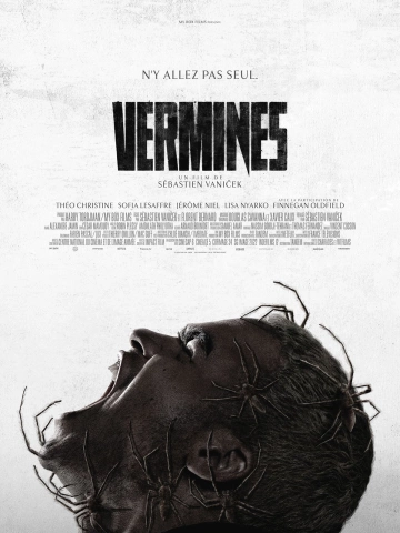 Vermines  [WEB-DL 1080p] - FRENCH