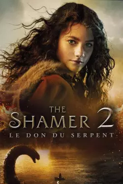 The Shamer 2 : Le don du serpent  [BDRIP] - FRENCH