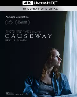 Causeway  [WEB-DL 4K] - MULTI (TRUEFRENCH)