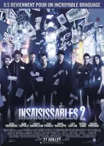 Insaisissables 2  [BRRIP] - VOSTFR