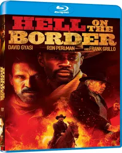 Hell on the Border  [BLU-RAY 720p] - FRENCH