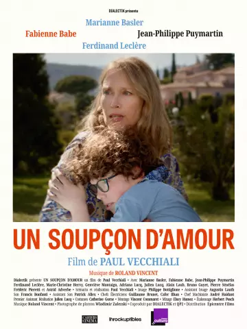 Un soupçon d'amour [HDRIP] - FRENCH