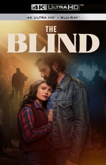 The Blind  [WEB-DL 4K] - MULTI (FRENCH)