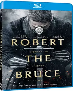 Robert the Bruce  [HDLIGHT 1080p] - MULTI (FRENCH)