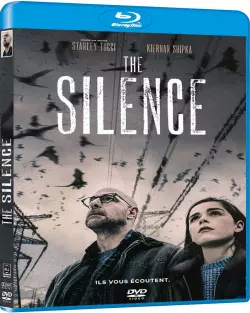 The Silence  [HDLIGHT 720p] - FRENCH