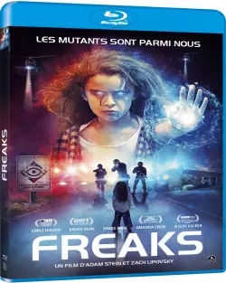 Freaks  [HDLIGHT 1080p] - MULTI (FRENCH)