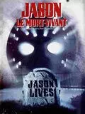 Vendredi 13 - Chapitre 6 : Jason le mort vivant  [BDRIP] - FRENCH