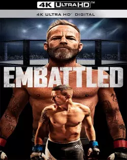 Embattled [WEB-DL 4K] - MULTI (FRENCH)