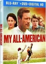 My All American  [WEB-DL 720p] - FRENCH